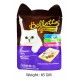 Bellotta Cat Treat Mackerel 85 Gm
